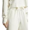 imageadidas Womens All Szn Ribbed 78 Length Wide Leg PantsOffwhite