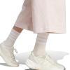 imageadidas Womens All Szn Ribbed 78 Length Wide Leg PantsSandy Pink