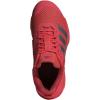 imageadidas Womens Dropset 3 Training SneakerBright RedShadow RedBetter Scarlet Id8634