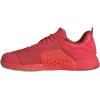 imageadidas Womens Dropset 3 Training SneakerBright RedShadow RedBetter Scarlet Id8634