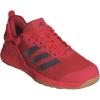 imageadidas Womens Dropset 3 Training SneakerBright RedShadow RedBetter Scarlet Id8634