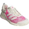 imageadidas Womens Dropset 3 Training SneakerChalk WhiteChalk WhiteLucid Pink