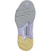 imageadidas Womens Dropset 3 Training SneakerChalk WhiteHalo SilverViolet Tone