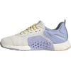 imageadidas Womens Dropset 3 Training SneakerChalk WhiteHalo SilverViolet Tone