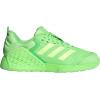 imageadidas Womens Dropset 3 Training SneakerLime BurstSemi Green SparkLime Burst