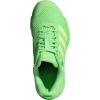imageadidas Womens Dropset 3 Training SneakerLime BurstSemi Green SparkLime Burst