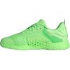 imageadidas Womens Dropset 3 Training SneakerLime BurstSemi Green SparkLime Burst