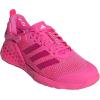 imageadidas Womens Dropset 3 Training SneakerLucid PinkLucid PinkLucid Pink