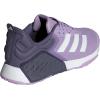 imageadidas Womens Dropset 3 Training SneakerPowder PlumWhitePreloved Violet