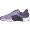 imageadidas Womens Dropset 3 Training SneakerPowder PlumWhitePreloved Violet