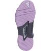 imageadidas Womens Dropset 3 Training SneakerPowder PlumWhitePreloved Violet