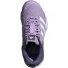 imageadidas Womens Dropset 3 Training SneakerPowder PlumWhitePreloved Violet