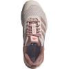 imageadidas Womens Dropset 3 Training SneakerPutty MauveWarm ClayViolet Tone