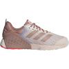 imageadidas Womens Dropset 3 Training SneakerPutty MauveWarm ClayViolet Tone