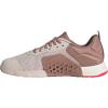 imageadidas Womens Dropset 3 Training SneakerPutty MauveWarm ClayViolet Tone