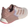 imageadidas Womens Dropset 3 Training SneakerPutty MauveWarm ClayViolet Tone