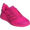 imageadidas Womens Dropset 3 Training SneakerShock PinkShock PinkWhite