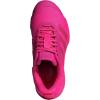 imageadidas Womens Dropset 3 Training SneakerShock PinkShock PinkWhite