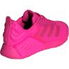 imageadidas Womens Dropset 3 Training SneakerShock PinkShock PinkWhite