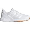 imageadidas Womens Dropset 3 Training SneakerWhiteCrystal WhiteCrystal White
