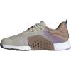 imageadidas Womens Dropset 3 Training SneakerWonder AluminaGrey StrataPowder Plum