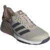 imageadidas Womens Dropset 3 Training SneakerWonder AluminaGrey StrataPowder Plum