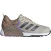 imageadidas Womens Dropset 3 Training SneakerWonder AluminaGrey StrataPowder Plum
