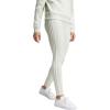 imageadidas Womens Essentials 3Stripes LeggingsLinen Green