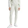 imageadidas Womens Essentials 3Stripes LeggingsLinen Green