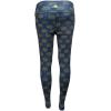 imageadidas Womens Farm Rio 78 Training LeggingsNight IndigoDark MarineCream White