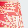 imageadidas Womens Farm Rio 78 Training LeggingsTomatoSpring Yellow