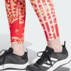 imageadidas Womens Farm Rio 78 Training LeggingsTomatoSpring Yellow