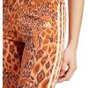 imageadidas Womens Farm Rio Biker ShortsHazy CopperFox RedMystery Brown