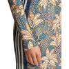 imageadidas Womens Farm Rio Premium DressCrystal SandBronze StrataFocus Blue