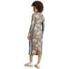 imageadidas Womens Farm Rio Premium DressCrystal SandBronze StrataFocus Blue