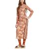imageadidas Womens Farm Rio Premium DressEasy YellowHazy CopperGold