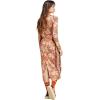 imageadidas Womens Farm Rio Premium DressEasy YellowHazy CopperGold