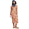 imageadidas Womens Farm Rio Premium DressEasy YellowHazy CopperGold