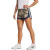 imageadidas Womens Farm Rio Training Pacer ShortsCrystal SandBronze StrataFocus Blue