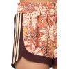 imageadidas Womens Farm Rio Training Pacer ShortsEasy YellowHazy CopperGold