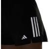 imageadidas Womens Own The Run ShortsBlack