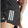 imageadidas Womens Own The Run ShortsBlack