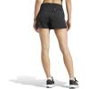 imageadidas Womens Own The Run ShortsBlack