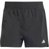 imageadidas Womens Own The Run ShortsBlack
