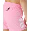 imageadidas Womens Own The Run ShortsBliss Pink