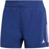 imageadidas Womens Own The Run ShortsDark Blue
