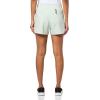 imageadidas Womens Own The Run ShortsLinen Green