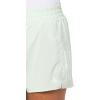 imageadidas Womens Own The Run ShortsLinen Green