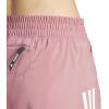 imageadidas Womens Own The Run ShortsPreloved Crimson