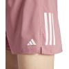 imageadidas Womens Own The Run ShortsPreloved Crimson
